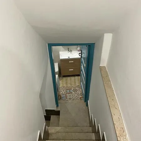 Casa Al N.56 A * Pollina