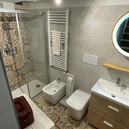 Casa Al N.56 A Holiday home *