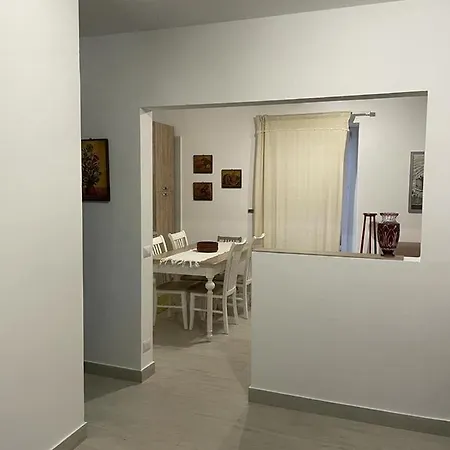Holiday home Casa Al N.56 A *