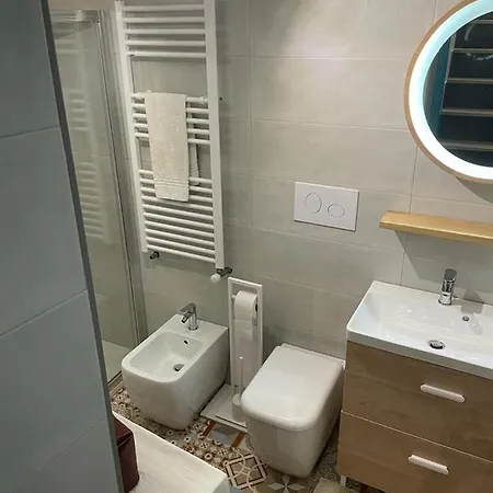 Casa Al N.56 A Holiday home Pollina