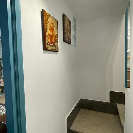 Casa Al N.56 A Holiday home Pollina